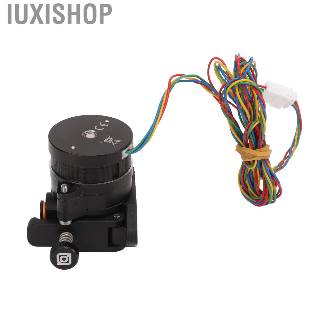 Iuxishop 3D Printer Filament Extruder With Motor Direct Drive For CR10 ...