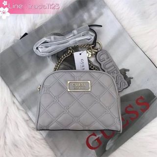 GUESS CROSSBODY// SHOULDER BAG ของแท้ ราคาถูก