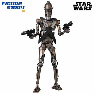 *Pre-Order*(มัดจำ) [Mafex] No.158 MAFEX IG-11 "The Mandalorian" (โมเดล)(ของแท้)(ล๊อต JP)