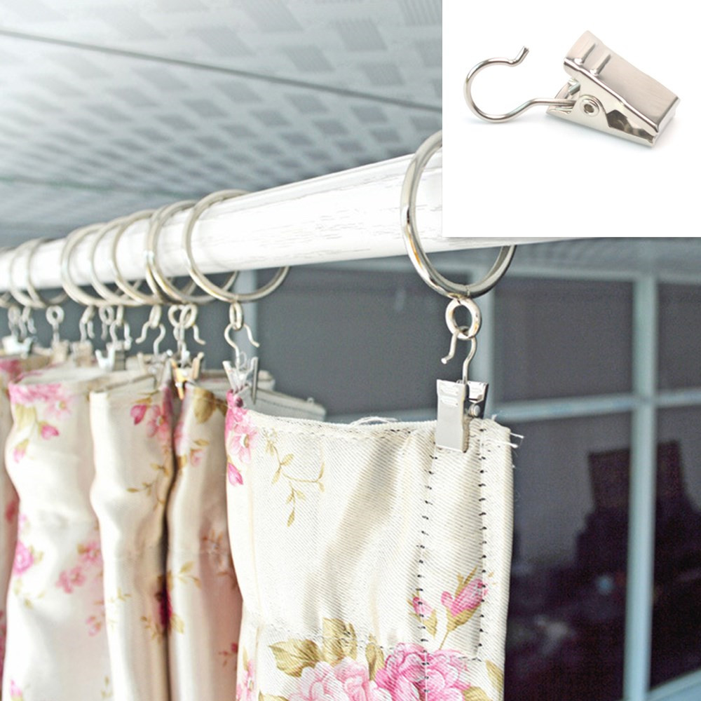 ตัวหนีบสเตนเลส สําหร