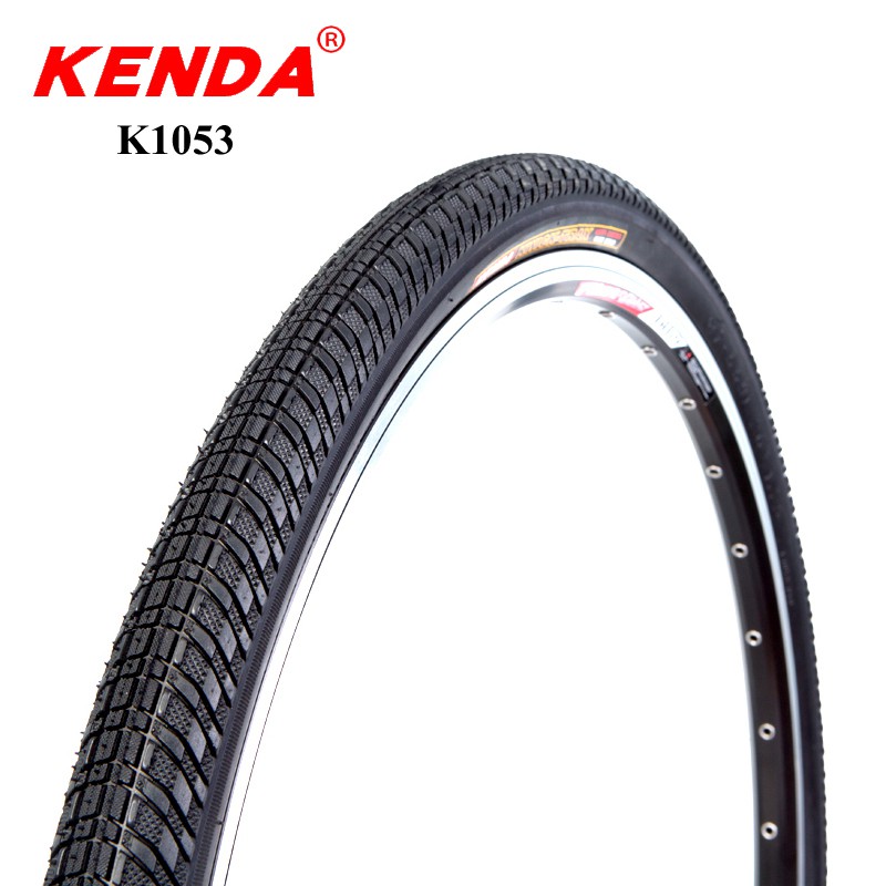 KENDA ยางรถจักรยาน 700 ยางจักรยานเสือหมอบ 700C 700*28C / 32C / 35C / 38C bicicleta pneu ultralight ค