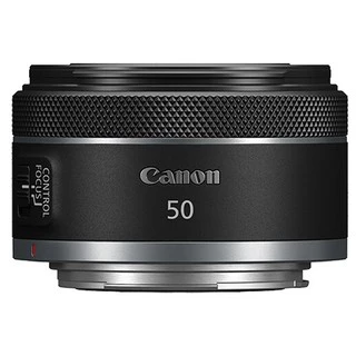 Canon RF 50mm f/1.8 STM (ประกันศูนย์)