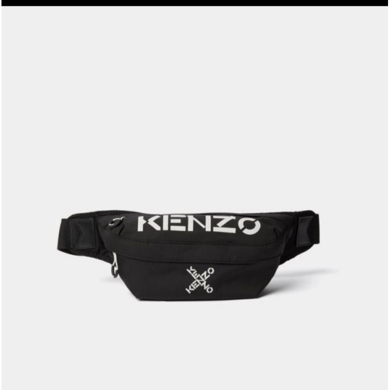 กระเป๋าคาดเอว KENZO ของแท้
