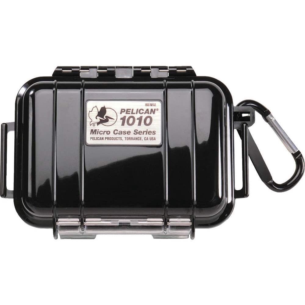 Pelican Case กล่องอเนกประสงค์ รุ่น 1010 Micro Case
