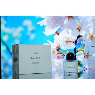 Byredo Blanche EDP 100ml ของแท้ ของใหม่