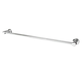 ราวแขวนผ้า LABELLE 6702 สีโครมTOWEL BAR LABELLE 6702 CHROME