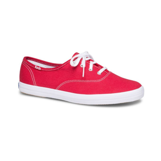 KEDS WF31300 CHAMPION CORE CVO RED