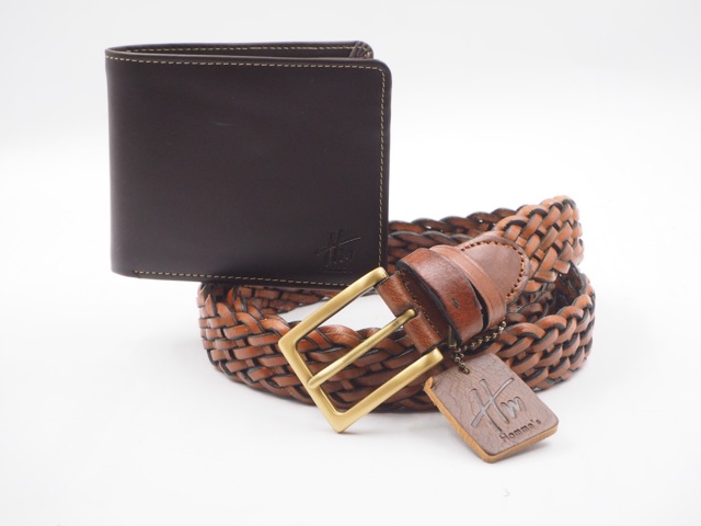 Homme's Gift set