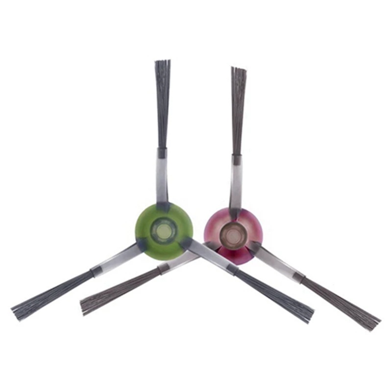 สําหรับ ecovacs deebot X1 Turbo omni OZMO 950 920 N8 Pro T9 t8 aivi power max T5 N5 DX33 DX55 DX65 D