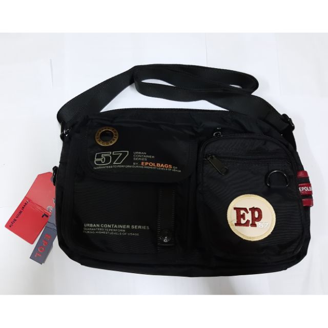 กระเป๋าสะพายข้าง Epol  ร่น EP7062