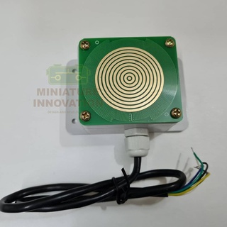 เซนเซอร์ตรวจสอบฝน Rain Detection Sensor RS485 สื่อสารแบบ RS485 (MI-RAIN485-Detect)