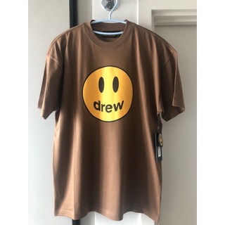 New drew house secret ss tee