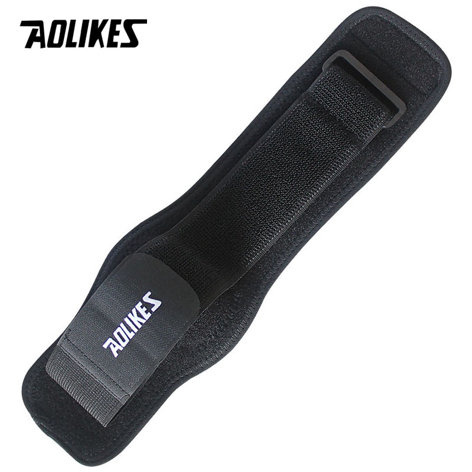 Gtubike ปรับเทนนิสข้อศอกสนับสนุนรั้งฟิตเนสกอล์ฟกีฬาการบีบอัดสายรัดข้อศอกยามแขน