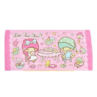 ผ้าขนหนูลิตเติ้ลทวินสตาร์  Littletwinstars towel