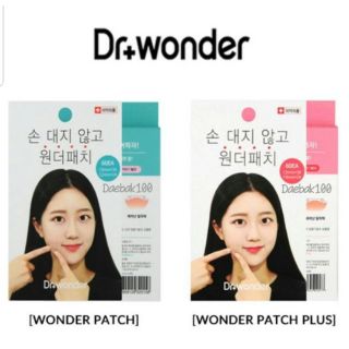 Dr.Wonder Wonder patch Anti-spot Patch