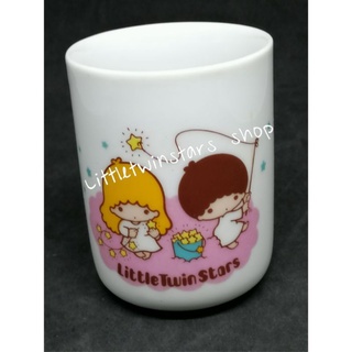 Vintage Littletwinstars  tea cup in 1976