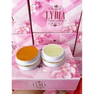 ครีมลิเดีย LYDIA SKIN CAREครีมลิเดียแท้100%