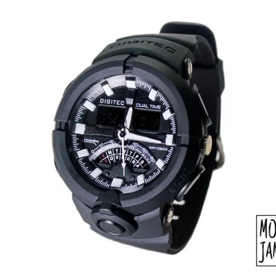 Strap DIGITEC 2113 DIGITEC DG 2113 T สายนาฬิกา