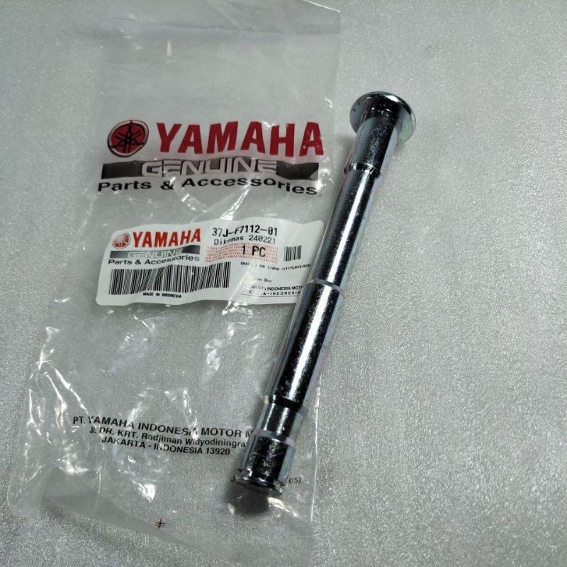เพลามาตรฐานสําหรับ 2 สอง Yamaha RXS - YB100 Original 37J-F7112-01