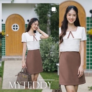 MYTEDDY dress ( LACE LIMITED IN THEKISSP)