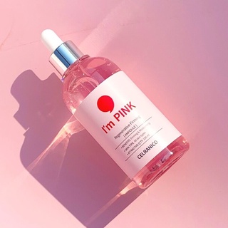 Celranico Im pink Regenerative Firmimg Ampoule เซรั่มแอมพูลออร์แกนิค (EXP.2024/4/26)