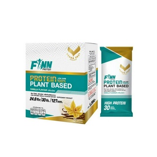 VEEVA FINN PROTEIN DIETARY SUPPLEMENT PRODUCT