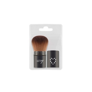 Ashley  แปรงคาบูกิแบบหัวกลม  Kabuki Brush AA-048