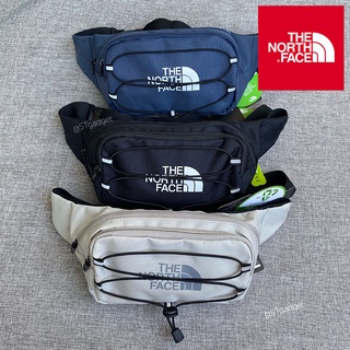 กระเป๋า The North Face กระเป๋าสะพายข้าง กระเป๋าผู้ชาย กระเป๋าทำงานผู้ชาย กระเป๋าเก็บเหรียญ ใส่มือถือได้