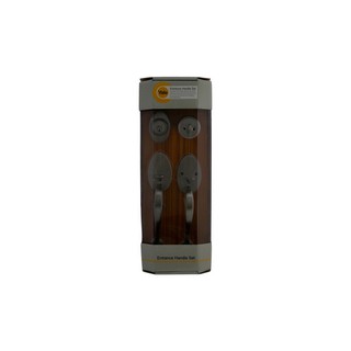 มือจับใหญ่ YALE HG-6700 SS | YALE | HG-6700 SS มือจับประตู มือจับประตู ประตูและหน้าต่าง มือจับใหญ่ YALE HG-6700 SS
วัสดุ