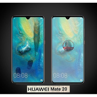 ฟิล์มกระจกแบบด้าน เต็มจอ กาวเต็มแผ่น หัวเว่ย โนว่า3ไอ Tempered Glass Matte Screen Protector For Huawei Nova 3i