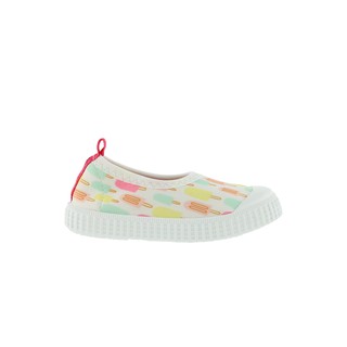VICTORIA (Made in Spain )รองเท้าเด็ก รุ่น 1366122 | ROSA