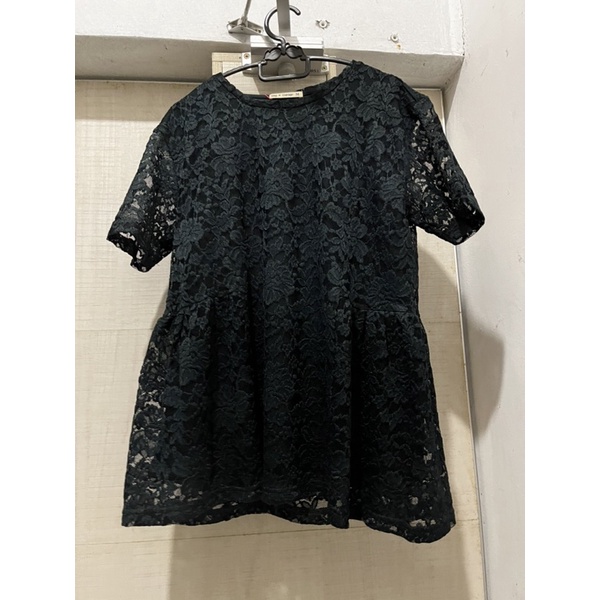 เสื้อ Garage Preloved