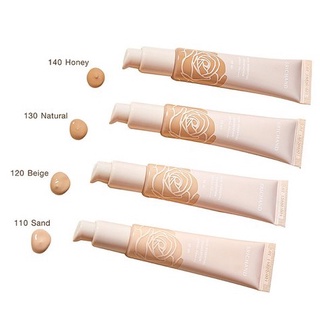 srichand skin essential foundation #110/120/130/140