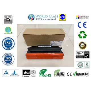 TL-410X TONER COMPATIBLE FOR PANTUM P3010/P3300/M6700/M6800/M7100/M7200/M7300 BLACK 6K