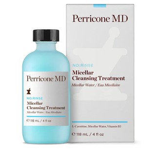 PERRICONE MD No:Rinse Micellar Cleansing Treatment 118ml.