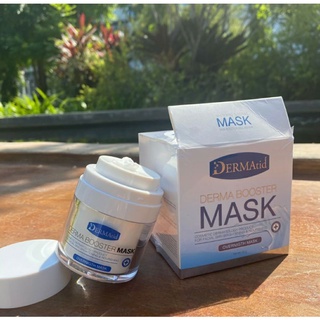 DERMA BOOSTER MASK Dermatid