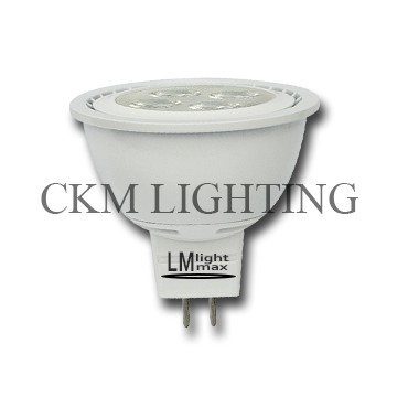 LM Lightmax หลอดไฟ LED MR16 220V 5W