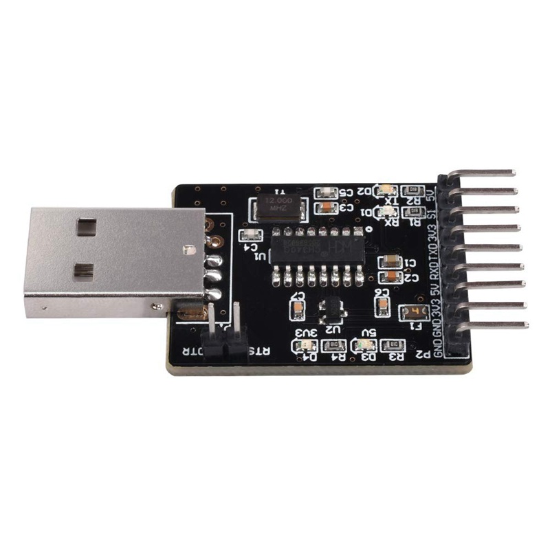 Bigtreetech BTT บอร์ดควบคุมขยาย Writer V1.0 ule ESP-01S WIFI สําหรับ ...