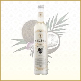 ซิลพิน มะพร้าวสมุย - SILPIN : SAMUI COCONUT SYRUP