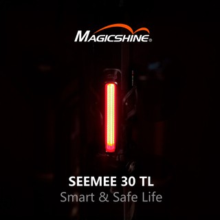 ไฟจักรยาน Magicshine รุ่น Seemee 30