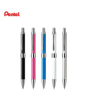 [ส่งจากญี่ปุ่น] Pentel Vicuna Ex 2 ปากกาลูกลื่น 0.7 มม.หมึกสีด ํา 5 สี