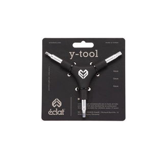 ชุดชุดอุปกรณ์ เครื่องมือ Eclat Y-Tool