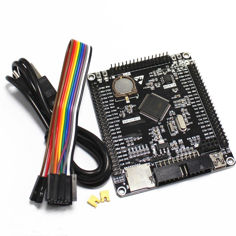 STM32F407VET6 Development Board, Core407V Cortex-M4 STM32 Mini System Learning B