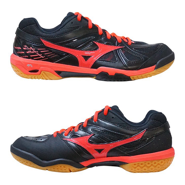 Mizuno wave deals fang xt3