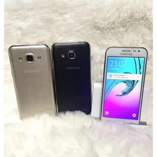 Samsung j2 มือสองพร้อมใช้ สภาพสวยมาก(ฟรีชุดชาร์จ)