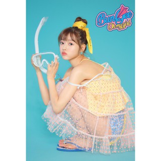 โปสเตอร์ YooA ยูอา Oh My Girl โอมายเกิร์ล OMG Poster kpop ของสะสม ของขวัญ รูปติดห้อง รูปภาพ ของแต่งห้อง โปสเตอร์ติดผนัง