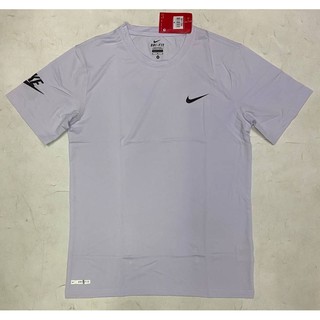 NIKE - เสื้อออกกำลังกาย มีหลายสี