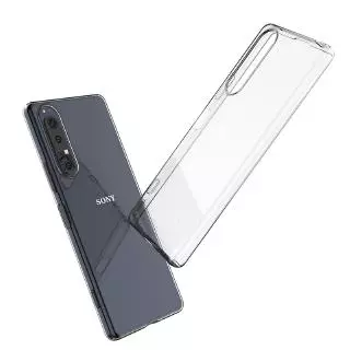 เคส FenixShield Ultra Slim Case สำหรับ SONY Xperia 1 / 5 / 10 / VIII / VII / VI / V / IV / III / II / Pro-I / XZ Premium