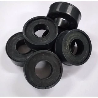 เทปพันเกลียวH2Oขนาด12mm.x0.075mm.x10m.(ยาว10เมตร)LM ขนาด 16mmx0.10mmx15m.(ยาว15 เมตร) ราคา/1ม้วนประเก็นซีลคละสี SCT-609