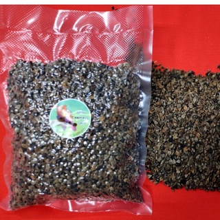 บัควีท (Buckwheat) อาหารสำหรับนกทุกชนิด # โปรพิเศษ # แบ่งขายขนาด 200g. #